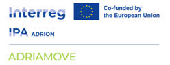 adriamove logo